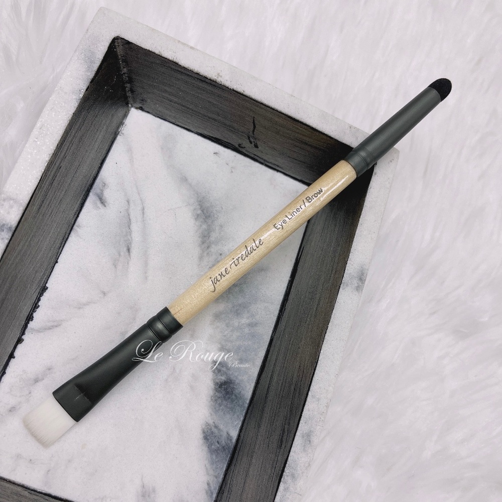 Jane Iredale Eye Liner eye Brow Makeup Brush